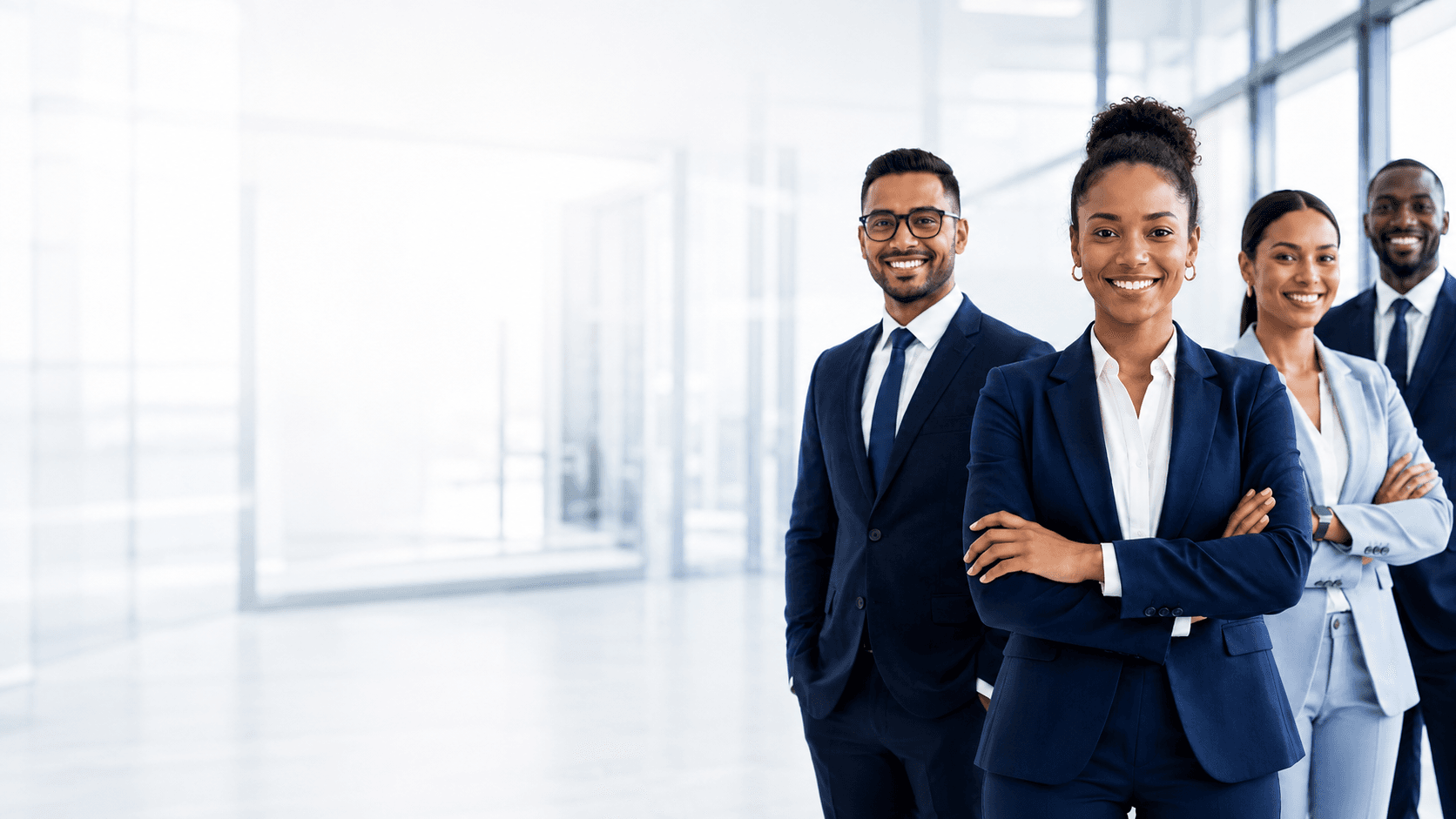 JA! Recruitment team